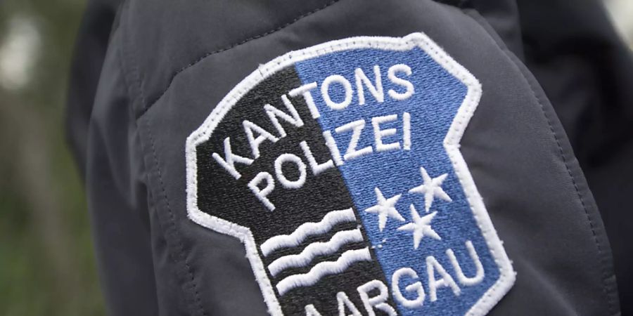 Kantonspolizei Aargau