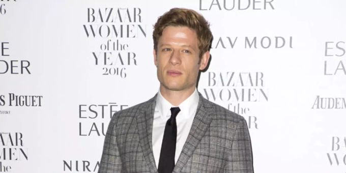 James Norton James Norton