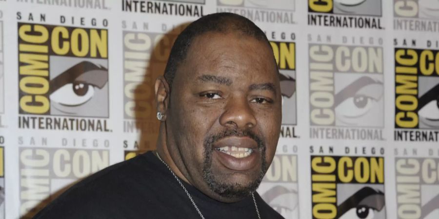 rapper biz markie