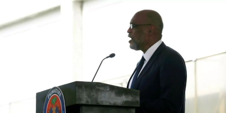 Haiti