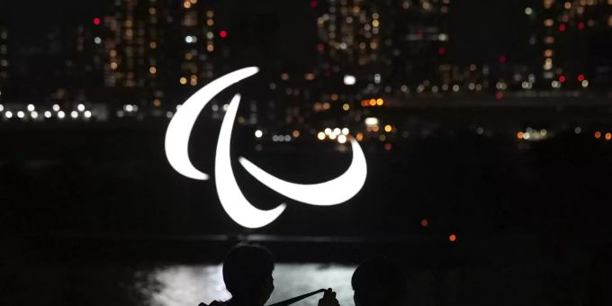Die Paralympics finden dieses Jahr in der Präfektur Tokio statt. (Archivbild) Präfektur Tokio Diagnose