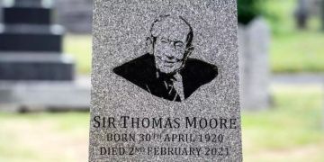 sir thomas moore