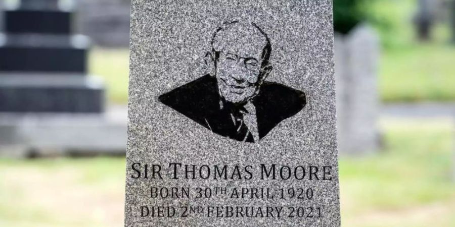 sir thomas moore