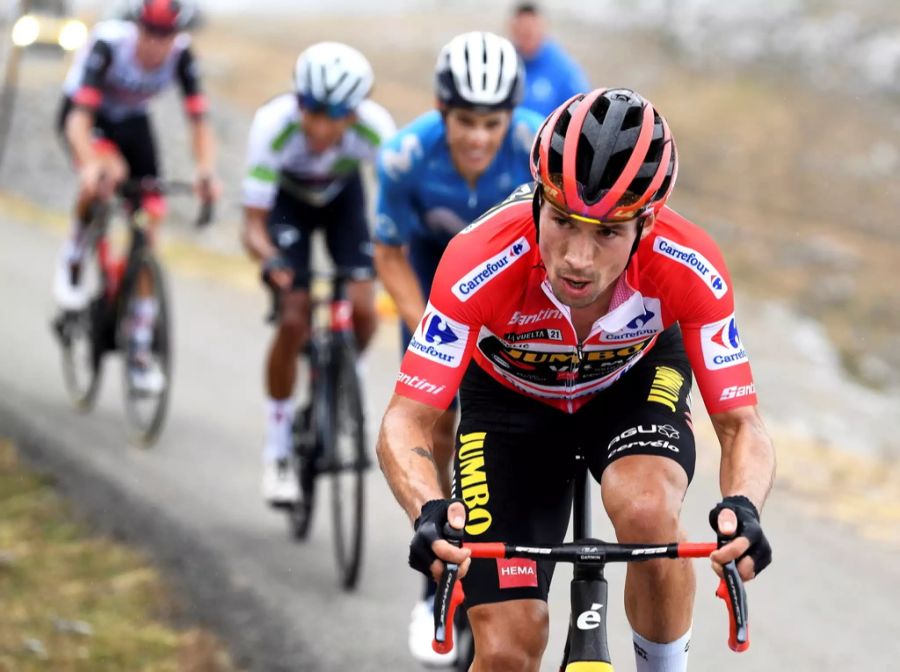 Vuelta