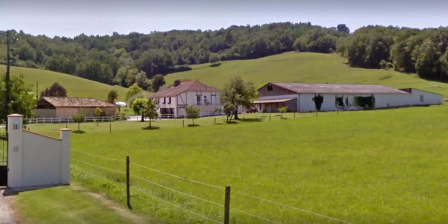 Département Haute-Garonne