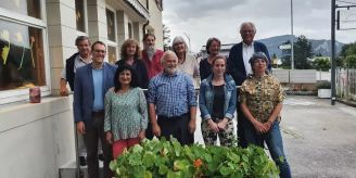 Gemeinde - Oensingen: 7. Ordentliche Generalversammlung