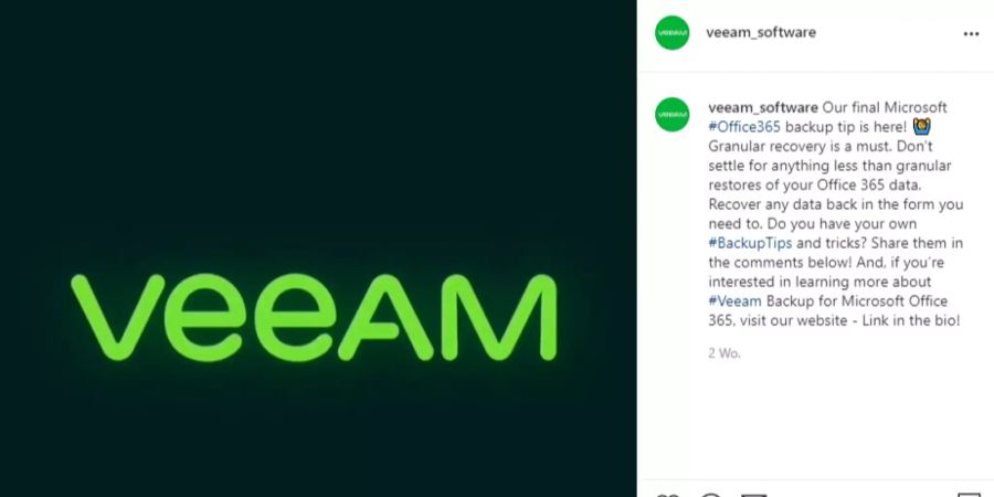 veeam