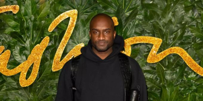 Er wurde nur 41 Jahre alt: Louis-Vuitton-Designer Virgil Abloh ist