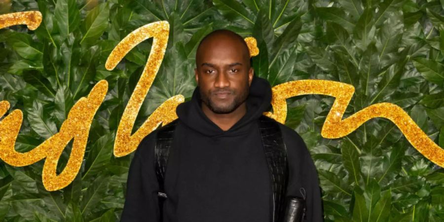 Virgil Abloh