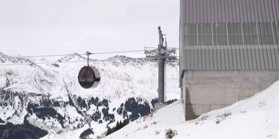 lenzerheide