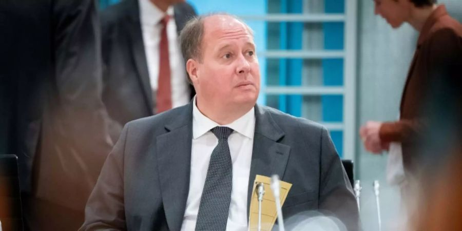 Minister Braun