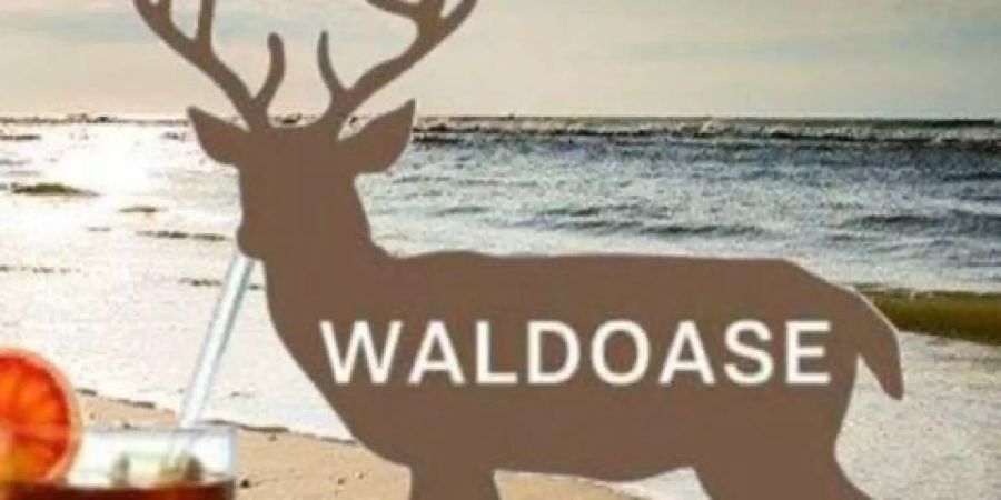 Buvette Waldoase