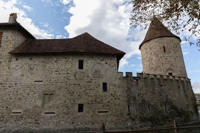 Schloss Hallwyl