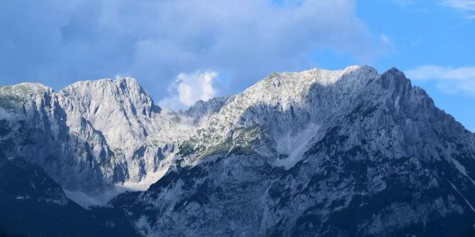 Wilder Kaiser Tirol