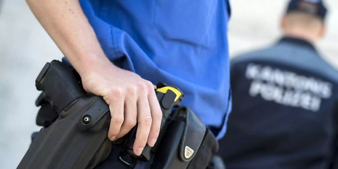 Bezirksgericht Brugg - Staatsanwaltschaft fordert lebenslange Haft