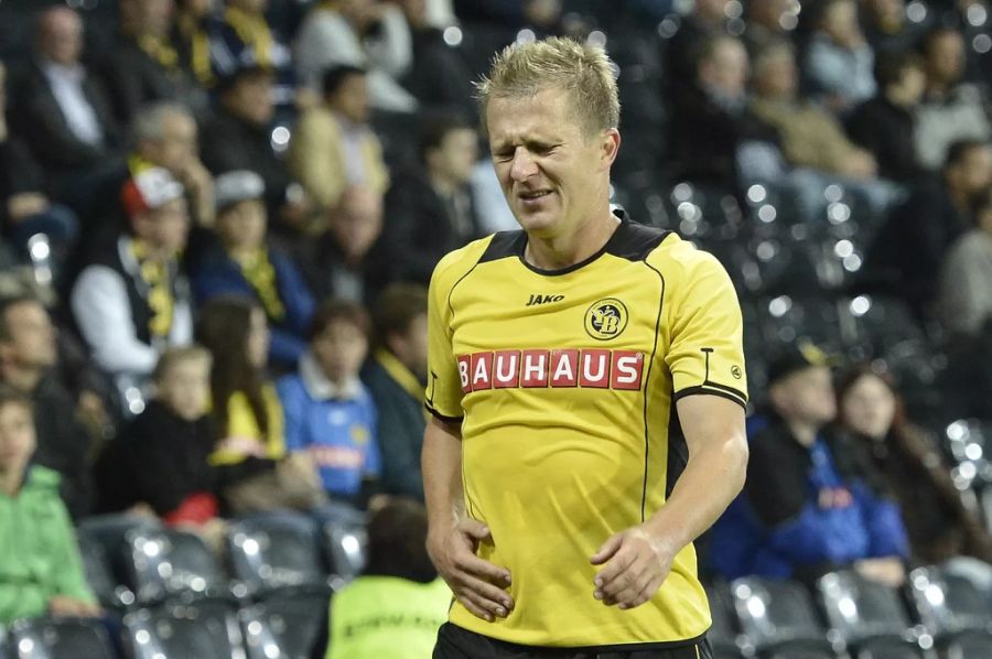 YB Midtjylland