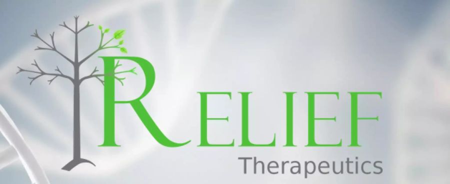 Relief Therapeutics Holding AG