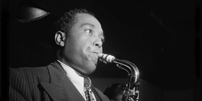 charlie parker