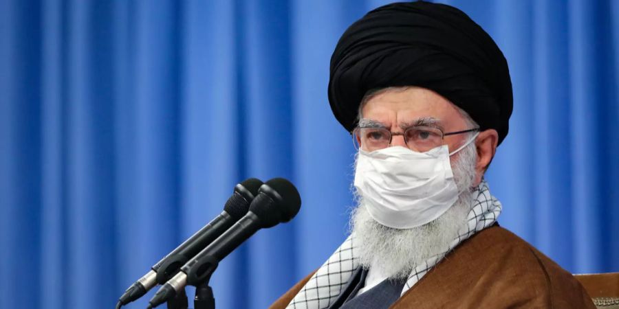 Iran