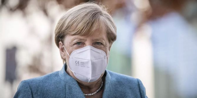 Germany Merkel