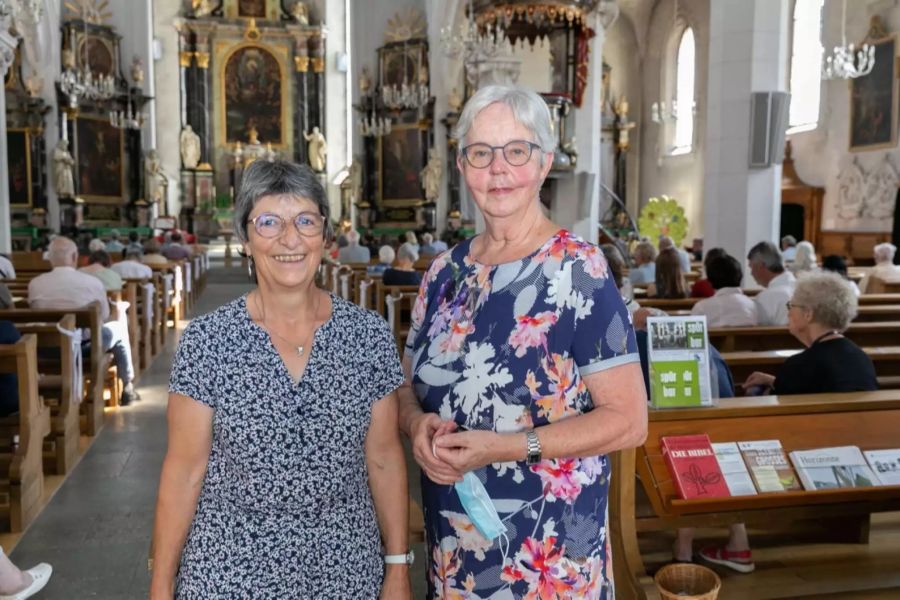 Orgelsommer in Baden