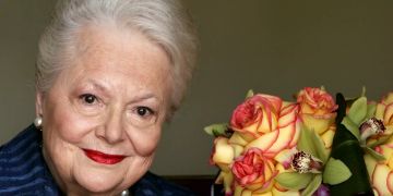 Olivia de Havilland