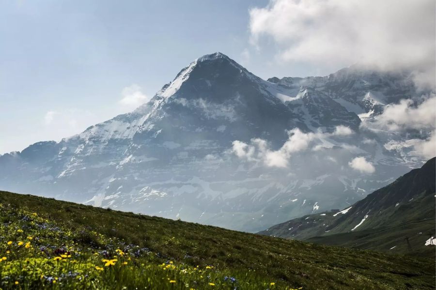 eigernordwand