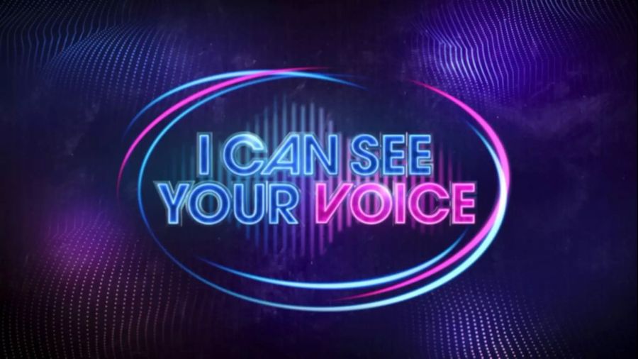 «I Can See Your Voice»