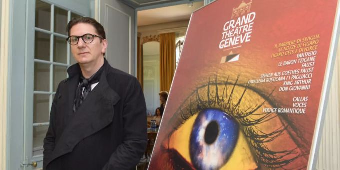 Grosse Ehre - «Opernhaus des Jahres» geht an Genf und Frankfurt
