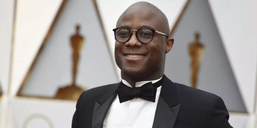 Barry Jenkins übernimmt die Regie bei einer weiteren Fortsetzung des Filmklassikers «Der König der Löwen». Foto: Jordan Strauss/Invision/AP/dpa