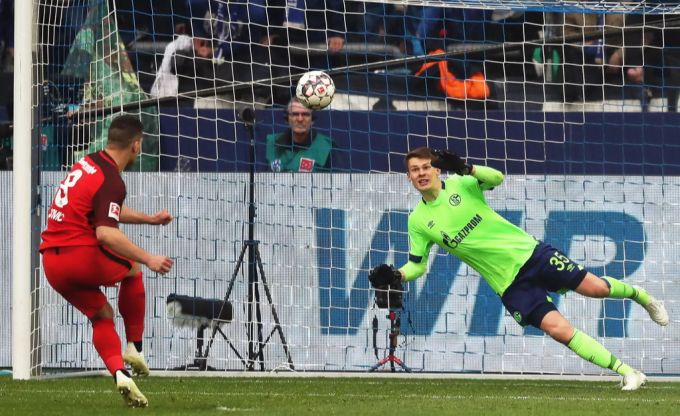 Alexander Nübel