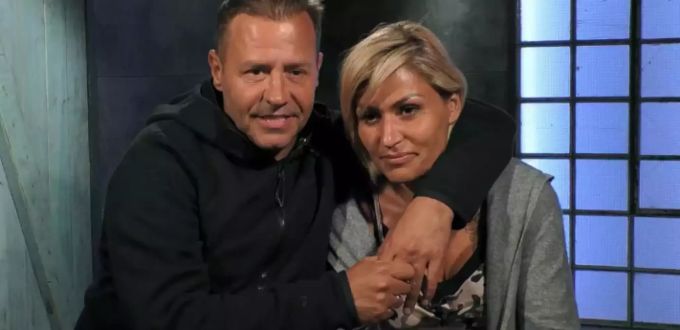 «Temptation Island VIP»: Willi und Jasmin Herren. «Temptation Island VIP»