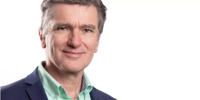 Severin Lüscher Severin Lüscher Grüne Aargau