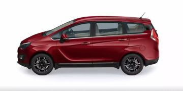 Mahindra & Mahindra Limited