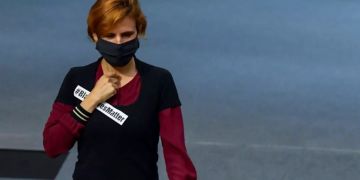 Linken katja kipping