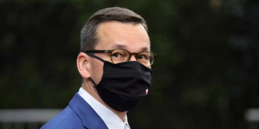 Morawiecki
