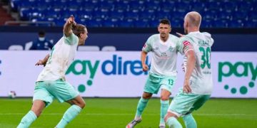 Werder Bremen