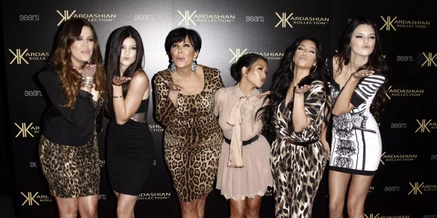 the kardashians