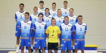 Volley Amriswil