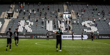 Borussia Mönchengladbach