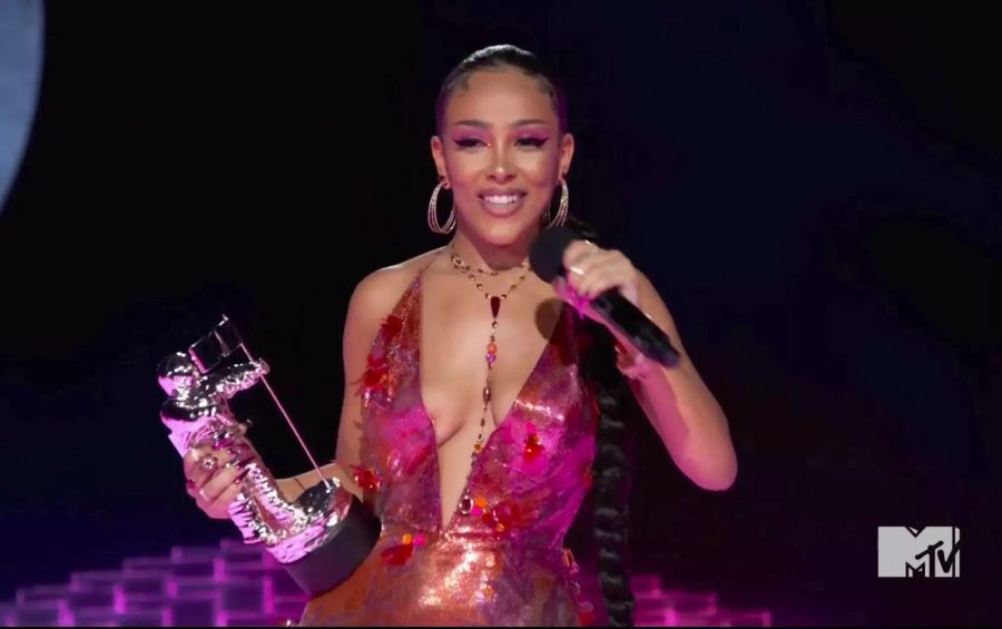 doja cat