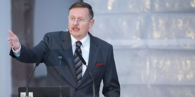 Der Direktor des Historischen Museums Basel, Dr. Marc Fehlmann, wird freigestellt. Historisches Museum Basel gpk