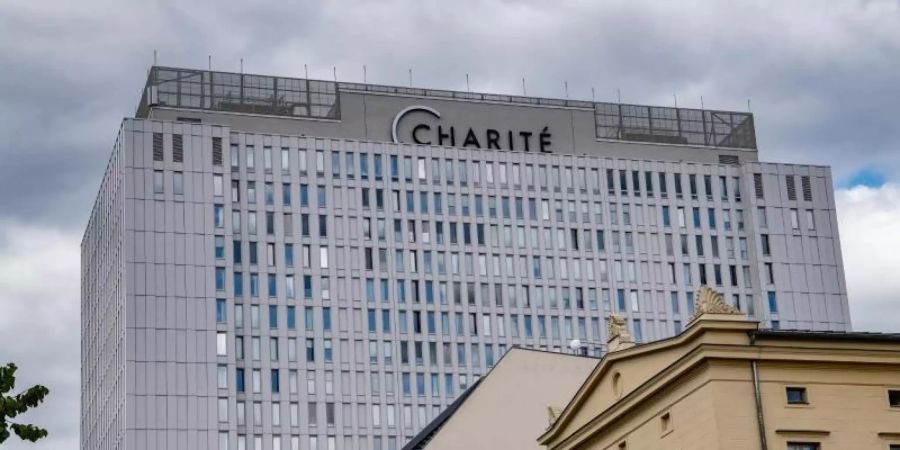 Charité in Berlin