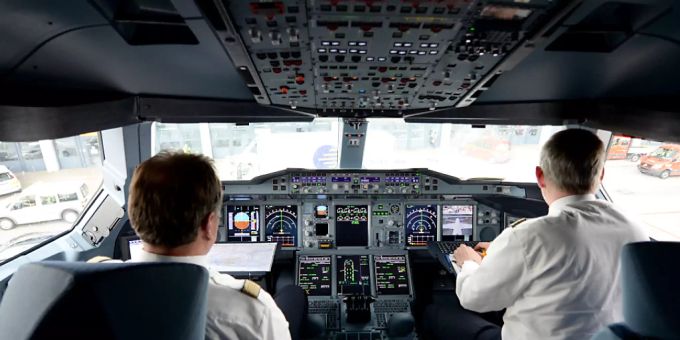 Bis 2035 - Airbus plant Passagierflugzeug mit Wasserstoffantrieb