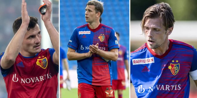 Ciriaco Sforza muss beim FC Basel die Führungsspieler hinter sich bringen. FC Basel