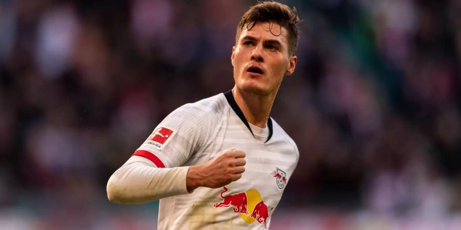 Patrik Schick Leverkusen Roma