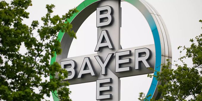 Afroamerikanische Landwirte in den USA fordern ein Verbot des umstrittenen Unkrautvernichters Glyphosat. Das Herbizid wird vom deutschen Chemie- und Pharmakonzern Bayer hergestellt und vertrieben. (Archivbild) Afroamerikanische Landwirte in den USA fordern ein Verbot des umstrittenen Unkrautvernichters Glyphosat. Das Herbizid wird vom deutschen Chemie- und Pharmakonzern Bayer hergestellt und vertrieben. (Archivbild)