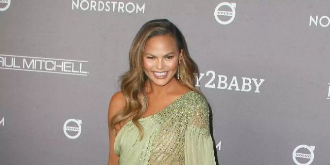 chrissy teigen