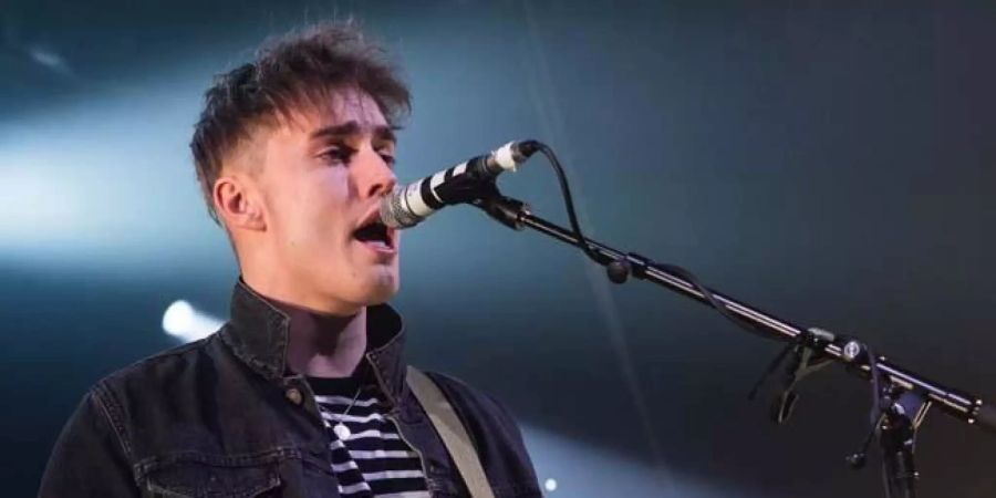 Sam Fender