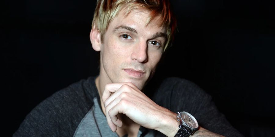 Aaron Carter